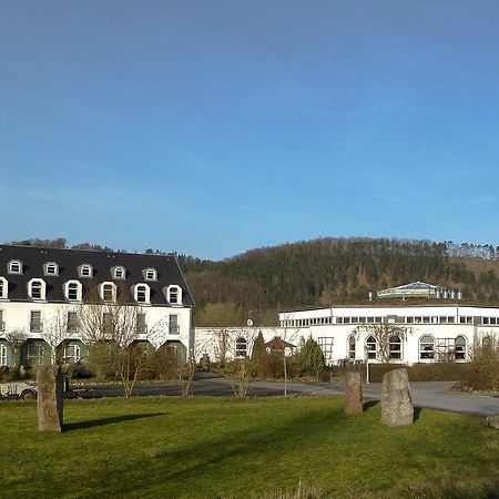 Hotel Zur Werra Smalcalda Esterno foto